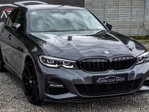 🔥 2022 Bmw 330e M Sport Auto / Petrol Hybrid - Image 3