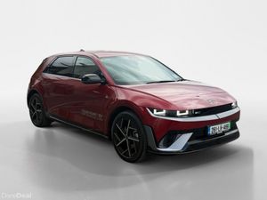 Hyundai IONIQ 5 Ioniq 5 N 84 kW - Image 2