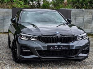 🔥 2022 Bmw 330e M Sport Auto / Petrol Hybrid - Image 4