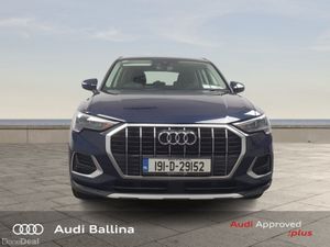 Audi Q3 35 TDI 150HP S Tronic SE - Image 4