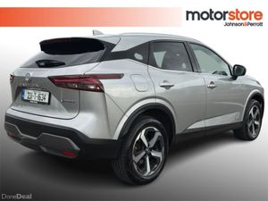 Nissan Qashqai ePOWER QASHQAI SV PREMIUM - Image 3