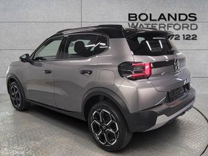Citroen C3 PLUS 1.2L Turbo Petrol 100 €104 PER WEE - Image 2
