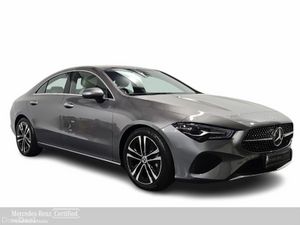Mercedes-Benz CLA 180 Progressive Plus Coupe - Image 3