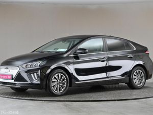 Hyundai IONIQ EV PREMIUM **FULL LEATHER** - Image 4