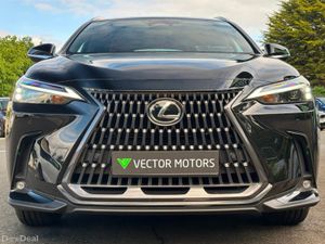 Lexus NX 4WD PREMIUM - Image 3