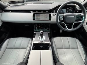 Land Rover Range Rover Evoque SUNROOF EDITION MODE - Image 2