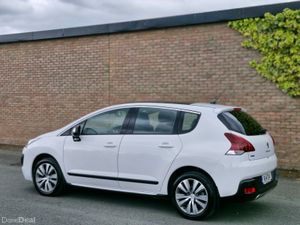 Peugeot 3008 ACTIVE 1.6 BLUE HDI - Image 2