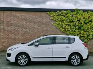 Peugeot 3008 ACTIVE 1.6 BLUE HDI - Image 4
