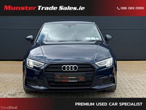 Audi A3 1.6 TDI 116 - Image 4