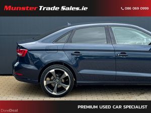 Audi A3 1.6 TDI 116 - Image 2