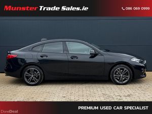 BMW 2-Series 218d Sport Auto - Image 3