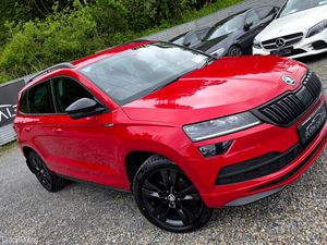 🔥 2019 Skoda Karoq SportLine 1.6TDI - Image 4