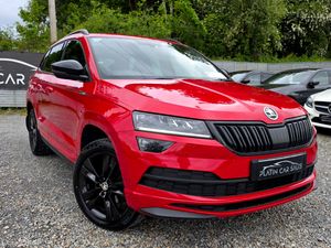 🔥 2019 Skoda Karoq SportLine 1.6TDI - Image 3