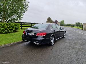 Mercedes-Benz E-Class Diesel Automatic - Image 3