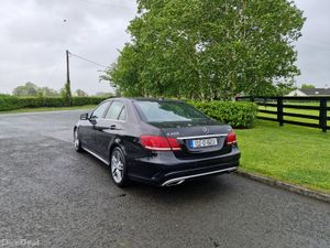 Mercedes-Benz E-Class Diesel Automatic - Image 4
