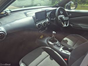 Nissan Juke 2020 petrol must see - Image 4