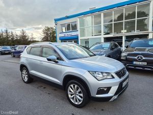 SEAT Ateca 1.6tdi 115HP SE 5DR - Image 2