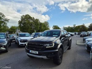 Ford Ranger Raptor - 2.0TD213 A10 4D - Image 3