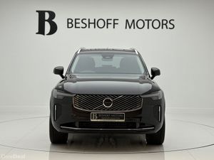 Volvo XC90 T8 CORE AWD BRIGHT=ONLY 7000 MILES//1 O - Image 2