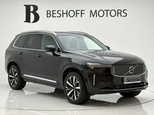 Volvo XC90 T8 CORE AWD BRIGHT=ONLY 7000 MILES//1 O - Image 3