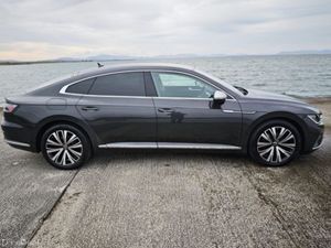 Volkswagen Arteon EL 2.0tdi D7F 150HP 5DR Auto - Image 2