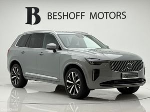 Volvo XC90 T8 CORE AWD BRIGHT=ONLY 7000 MILES//1 O - Image 3