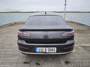 Volkswagen Arteon EL 2.0tdi D7F 150HP 5DR Auto - Image 4
