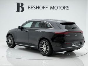 Mercedes-Benz EQC 400 4MATIC AMG LINE EDITION=LOW - Image 3