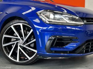 Volkswagen Golf R 2.0tsi D7A 5DR 4M 300HP - Image 4
