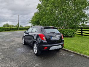 Opel Mokka (JUST PASSED NCT TEST)!!! - Image 4
