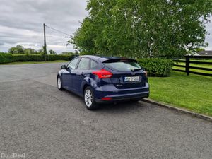 Ford Focus Diesel (NCT TESTED AND TAXED)!!! - Image 4