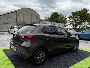 Mazda Demio 2017 Automatic - Image 4