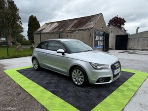 Audi A1 2013 Automatic TFSI - Image 3