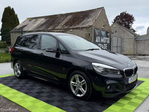 BMW 2-Series 2017 Automatic 7 Seater - Image 2