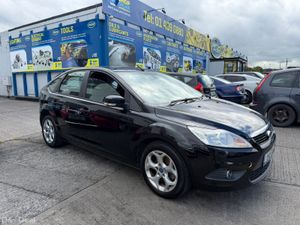 Ford Focus 2011 - Image 3