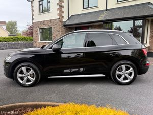 *90,000kms* Immaculate 201 Audi Q5! - Image 4