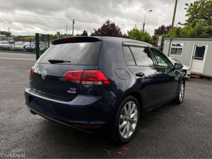 Volkswagen Golf 1.4 TSI AUTOMATIC - HIGHLINE EDITI - Image 4