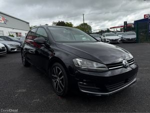 Volkswagen Golf 1.4 TSI AUTOMATIC - FULL LEATHER - Image 2