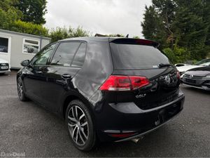 Volkswagen Golf 1.4 TSI AUTOMATIC - FULL LEATHER - Image 4