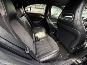 Mercedes-Benz A-Class A180 AMG LINE - SAT NAV PACK - Image 4