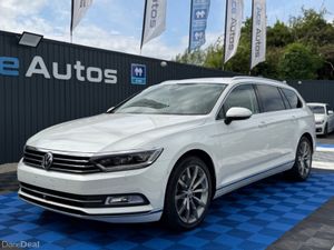 Volkswagen Passat HIGHLINE PREMIUM - 2.0L DIESEL - - Image 2
