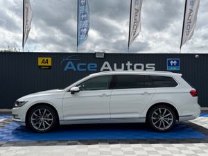 Volkswagen Passat HIGHLINE PREMIUM - 2.0L DIESEL - - Image 4