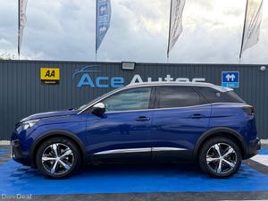 Peugeot 3008 GT PREMIUM - 2.0L DIESEL - AUTO - 12M - Image 4