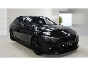 BMW 3-Series M SPORT SHADOW EDITION - Image 2
