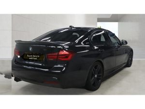 BMW 3-Series M SPORT SHADOW EDITION - Image 3