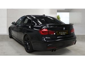 BMW 3-Series M SPORT SHADOW EDITION - Image 4