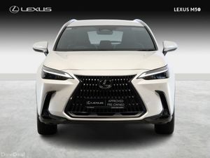 Lexus NX 450h+ Executive - Image 4