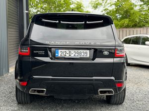 212 Range Rover Sport P400 HSE Dynamic - Image 4