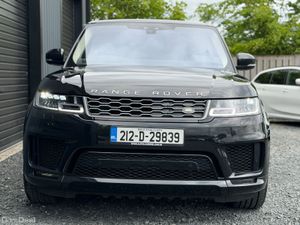 212 Range Rover Sport P400 HSE Dynamic - Image 2