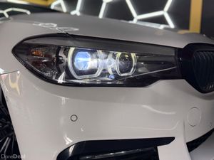 ◼️2018 BMW 530e M-SPORT◼️ - Image 3